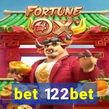 bet 122bet
