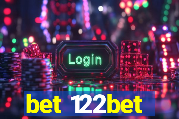 bet 122bet