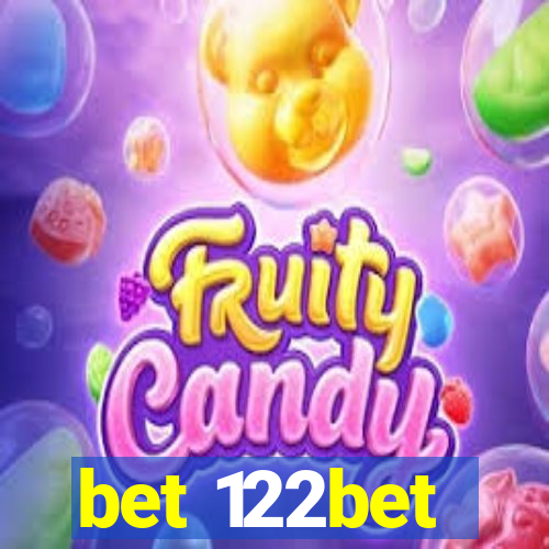 bet 122bet