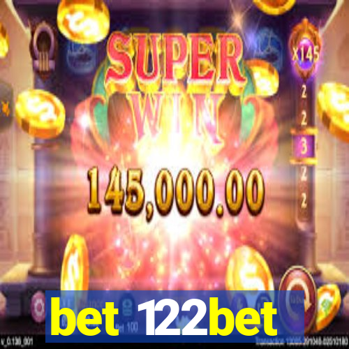 bet 122bet