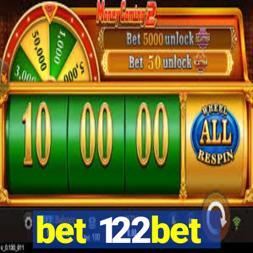 bet 122bet