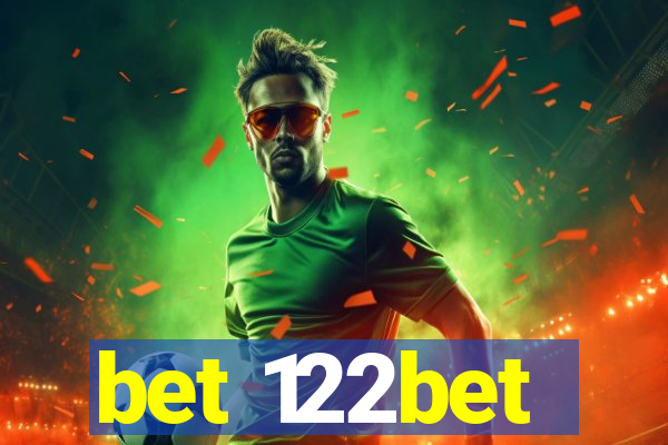 bet 122bet