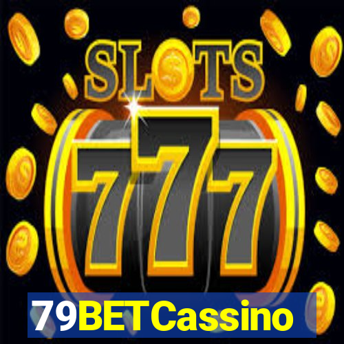 79BETCassino
