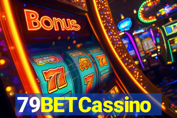 79BETCassino