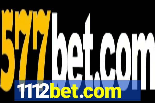 1112bet.com