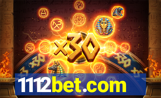 1112bet.com