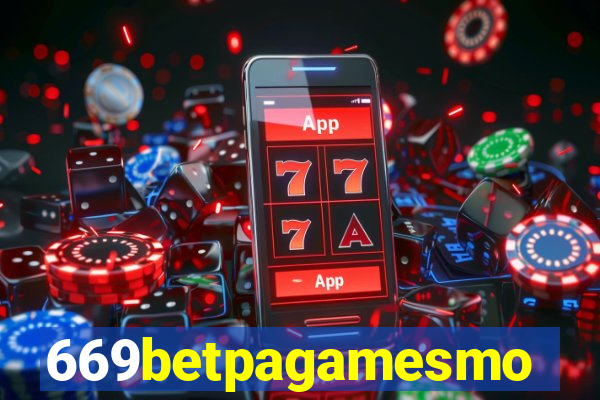 669betpagamesmo
