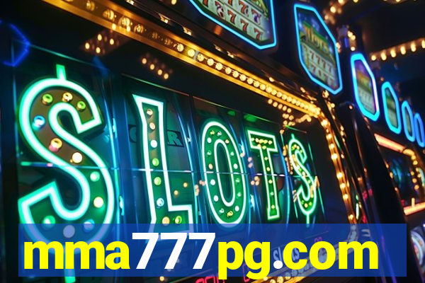 mma777pg.com