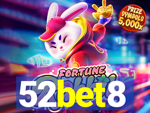 52bet8