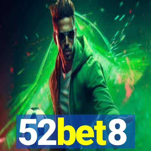 52bet8