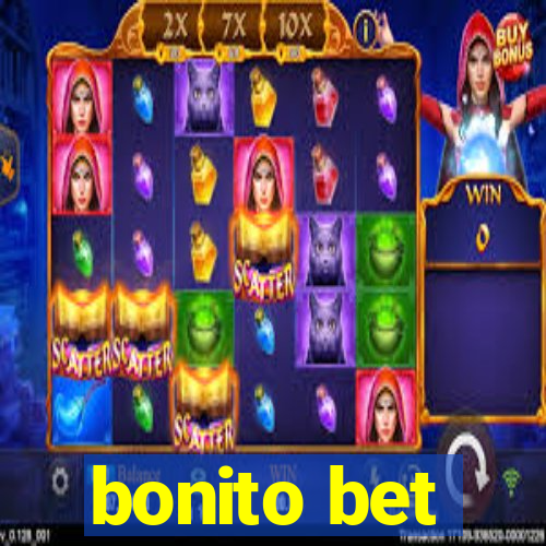 bonito bet