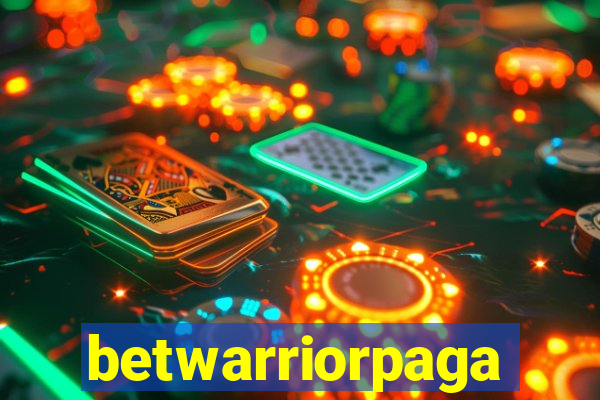 betwarriorpaga