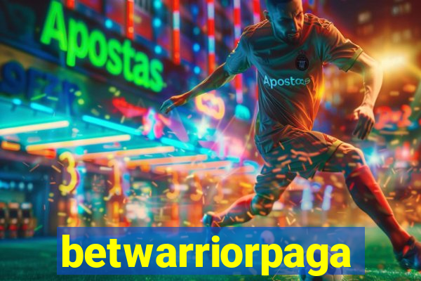 betwarriorpaga