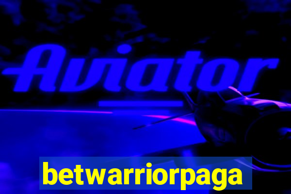 betwarriorpaga
