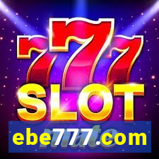 ebe777.com