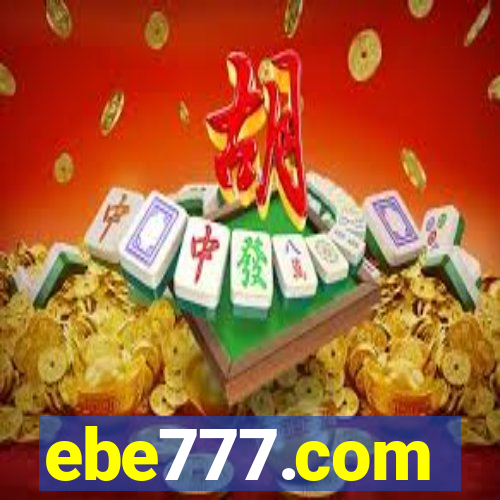 ebe777.com