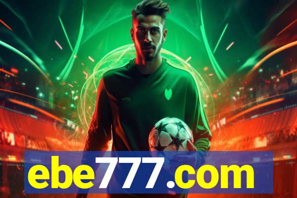 ebe777.com
