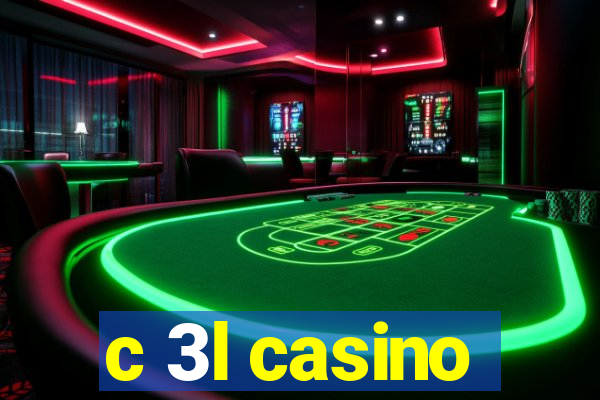 c 3l casino