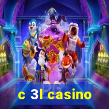 c 3l casino