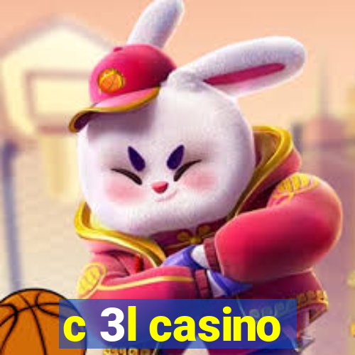 c 3l casino
