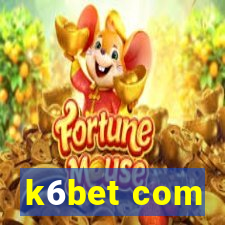 k6bet com