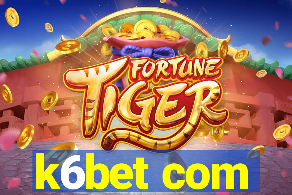 k6bet com