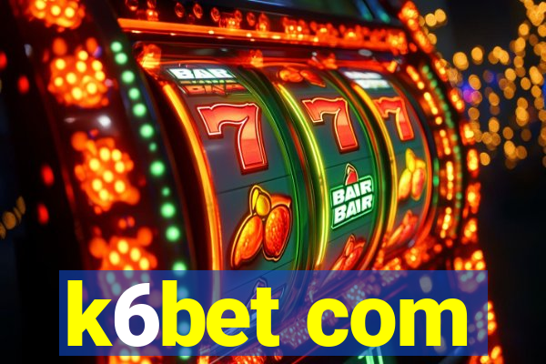 k6bet com