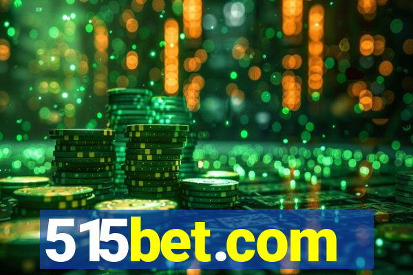 515bet.com