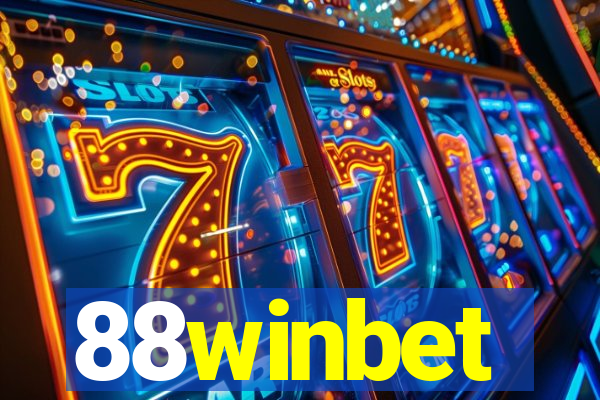 88winbet