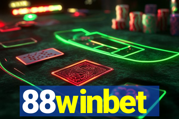 88winbet