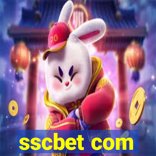 sscbet com