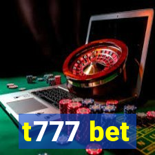 t777 bet