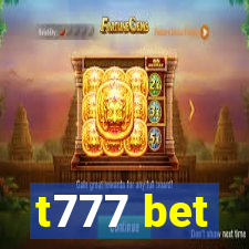 t777 bet