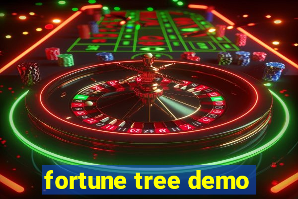 fortune tree demo