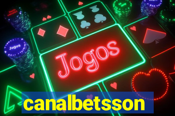 canalbetsson