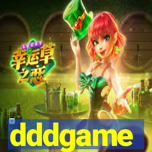 dddgame