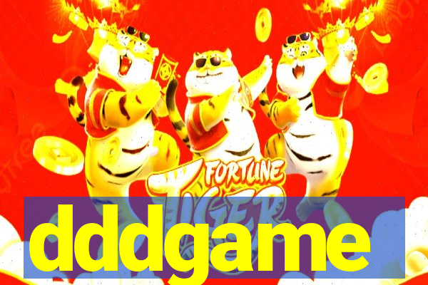dddgame