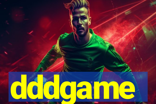 dddgame