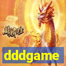 dddgame