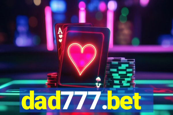 dad777.bet