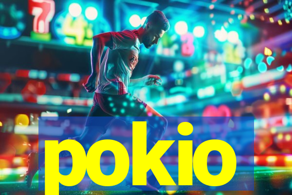 pokio