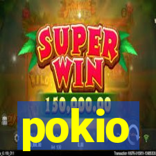 pokio