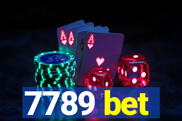 7789 bet