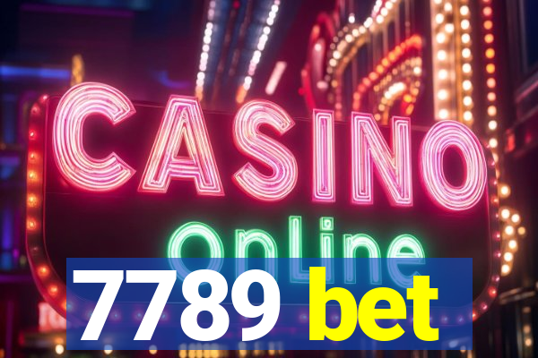 7789 bet