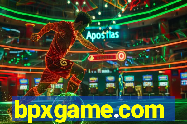 bpxgame.com