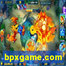 bpxgame.com