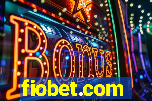fiobet.com
