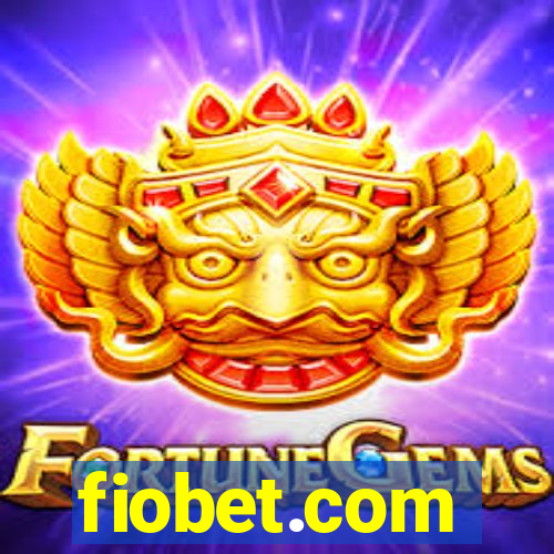fiobet.com