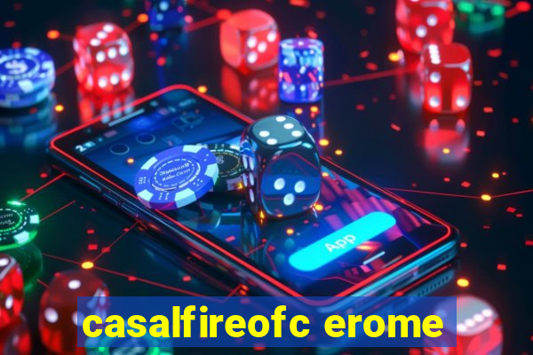 casalfireofc erome