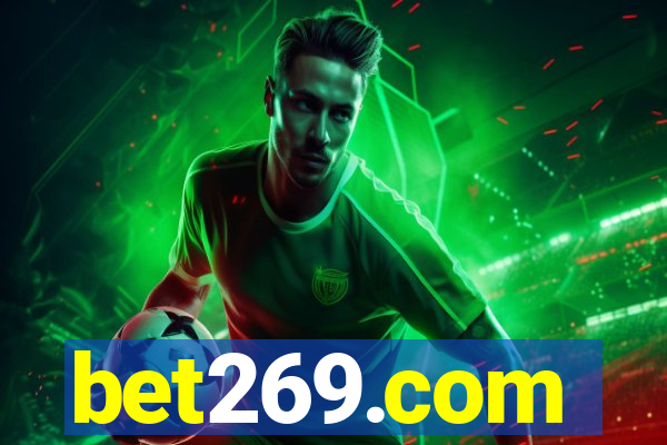 bet269.com